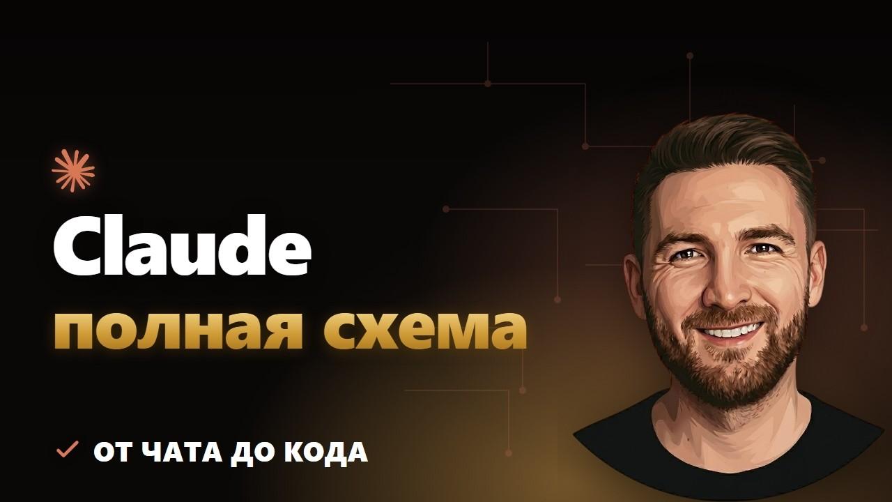 Как пользоваться Claude в 2026 - полный гайд по интерфейсу