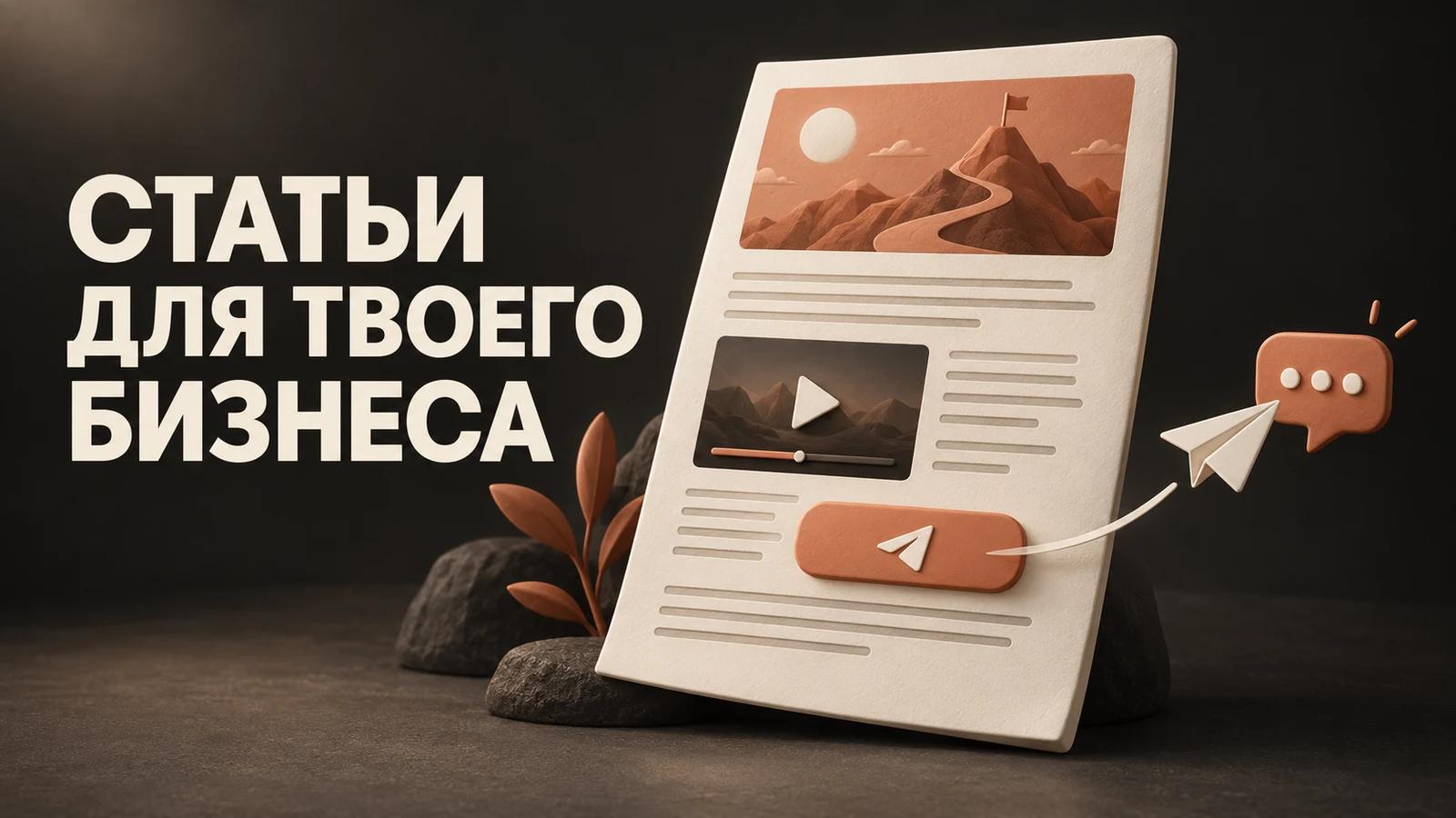 Статейник: что делает скилл