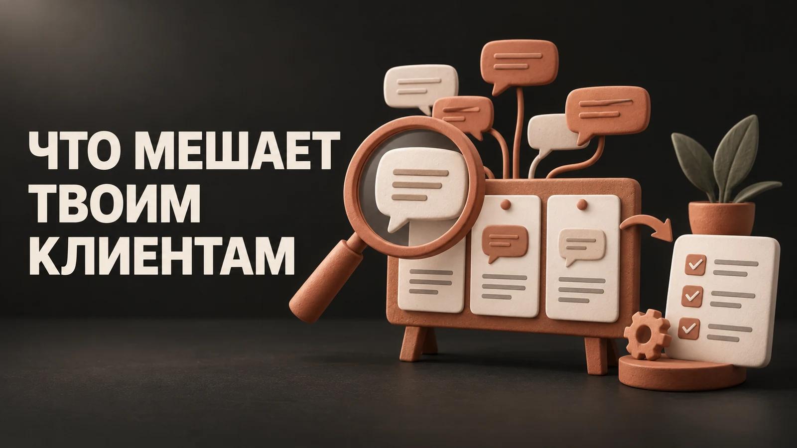 Исследователь проблем клиентов: что делает скилл